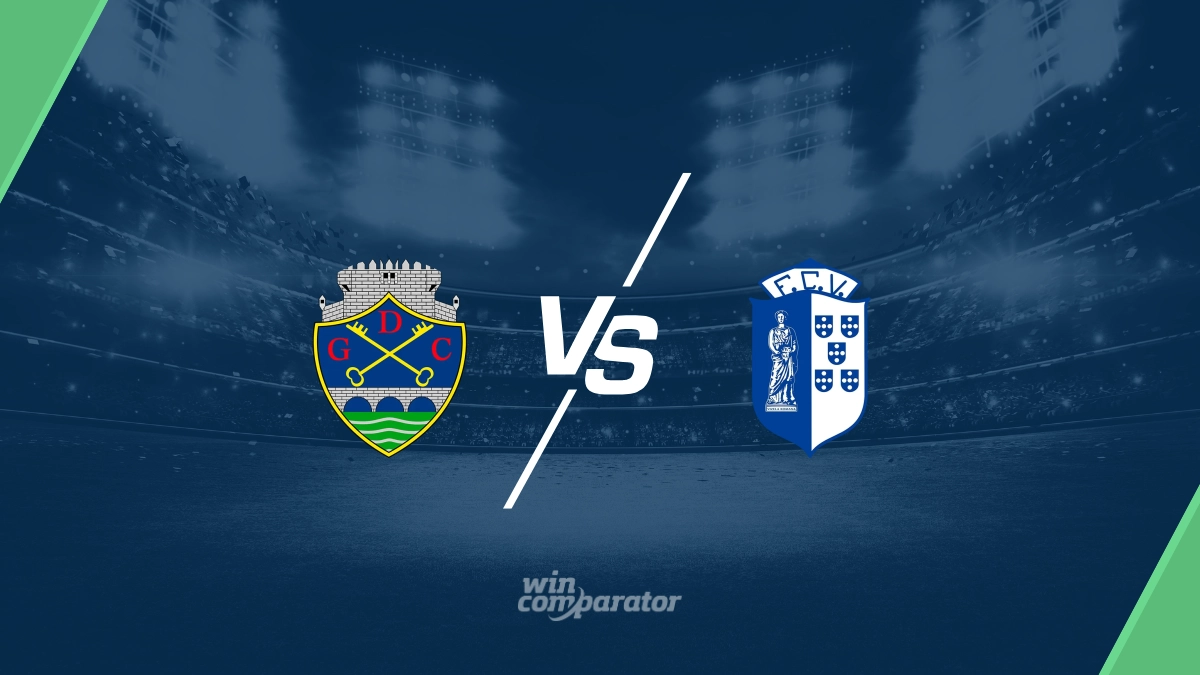 pronostico Desportivo Chaves Vizela
