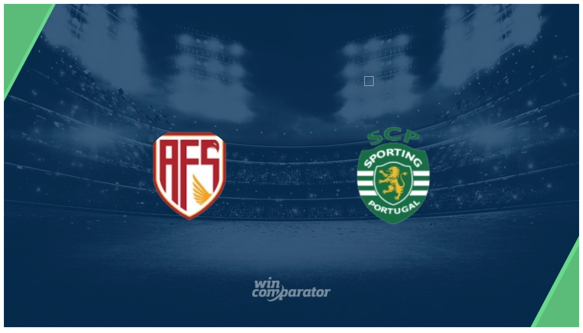 AVS Futebol SAD Sporting Portugal B prediction
