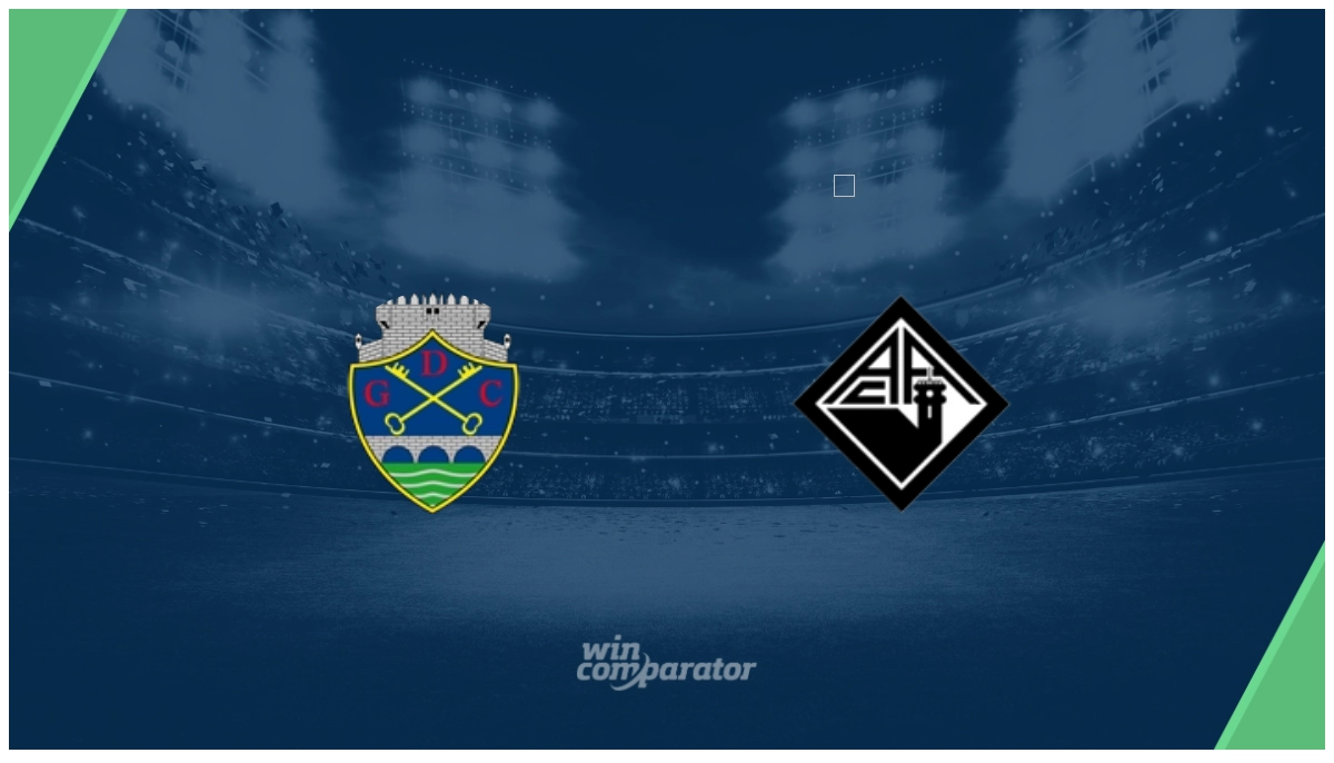 Chaves Academica De Coimbra prediction