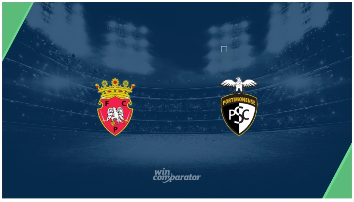 Pronóstico Penafiel Portimonense