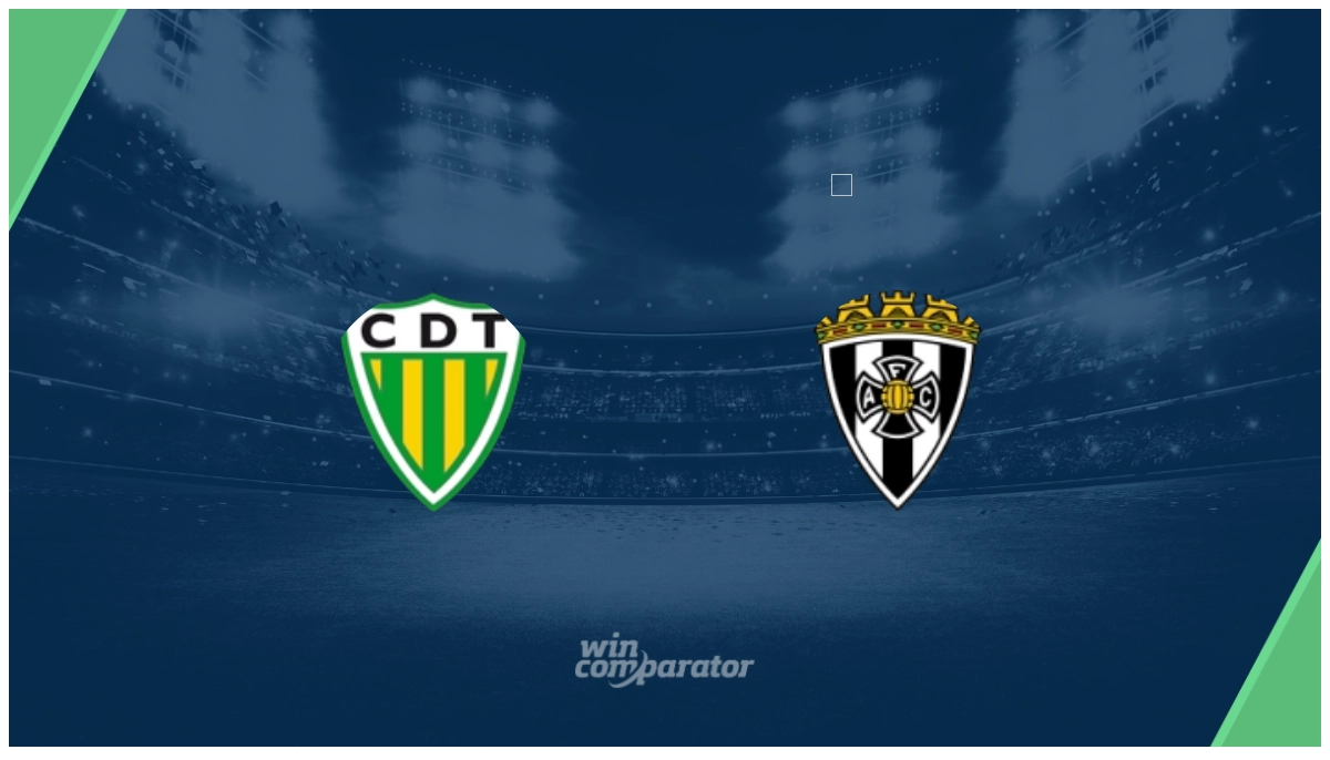 Tondela Amarante FC prediction