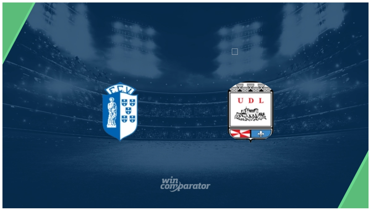 prognóstico FC Vizela UD Leiria