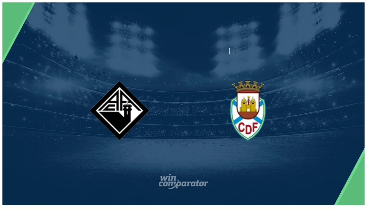 Academica De Coimbra Feirense prediction