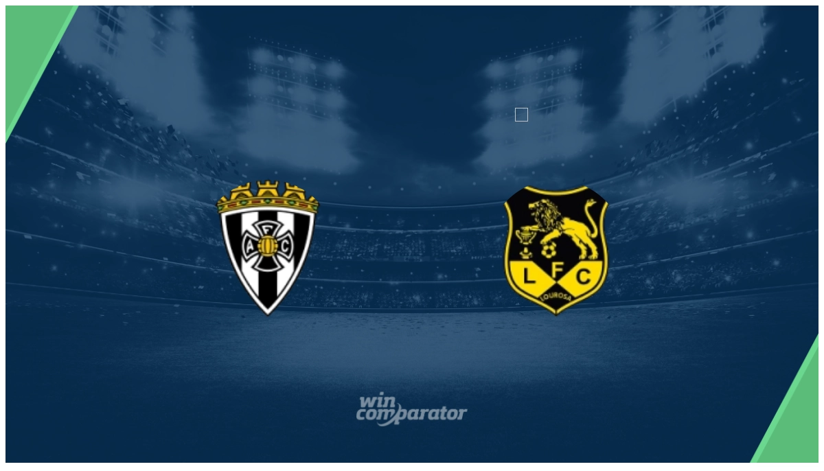 Amarante FC Lusitania FC Lourosa prediction