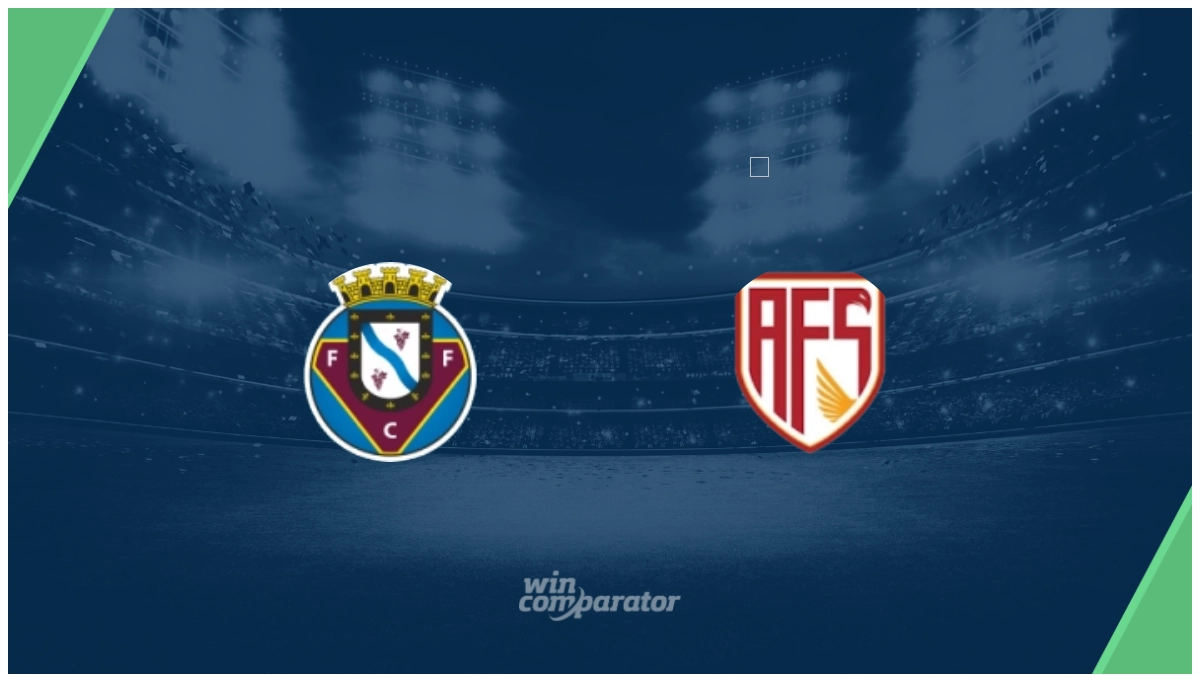 FC Felgueiras 1932 AVS Futebol SAD prediction