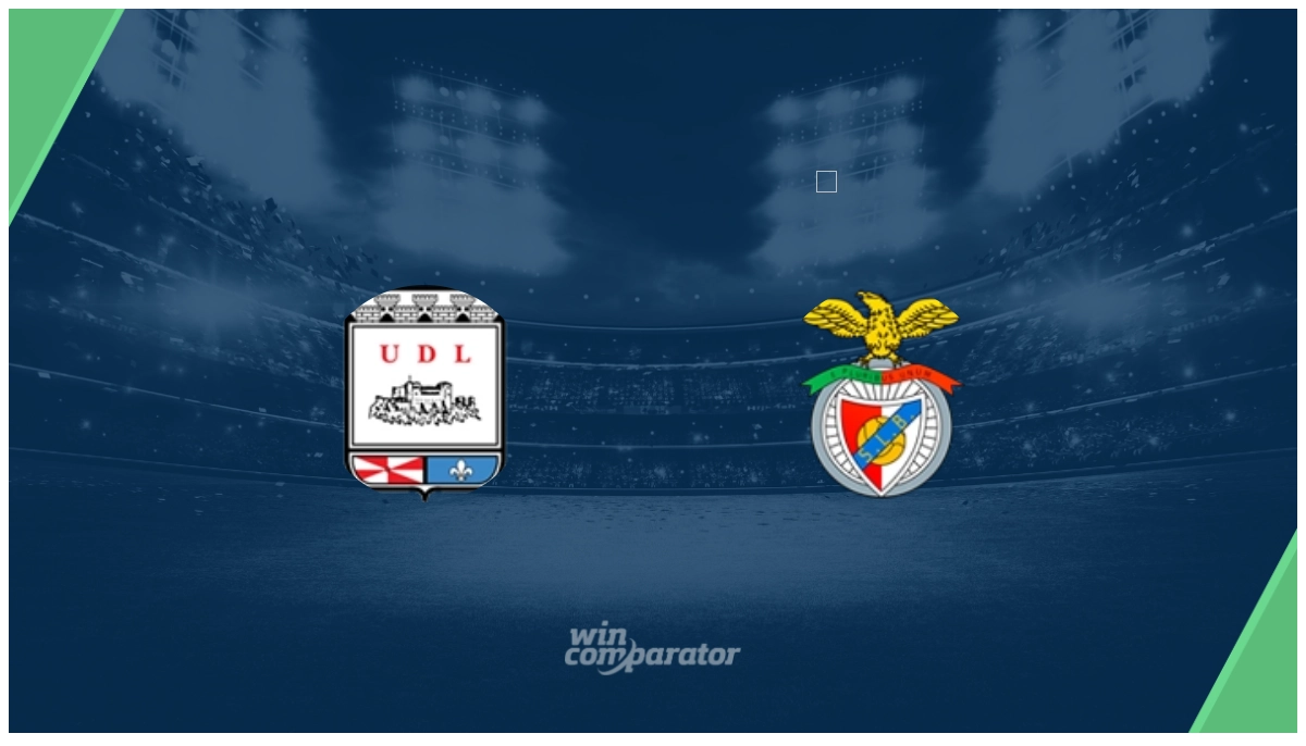 UD Leiria vs Benfica B Tipp
