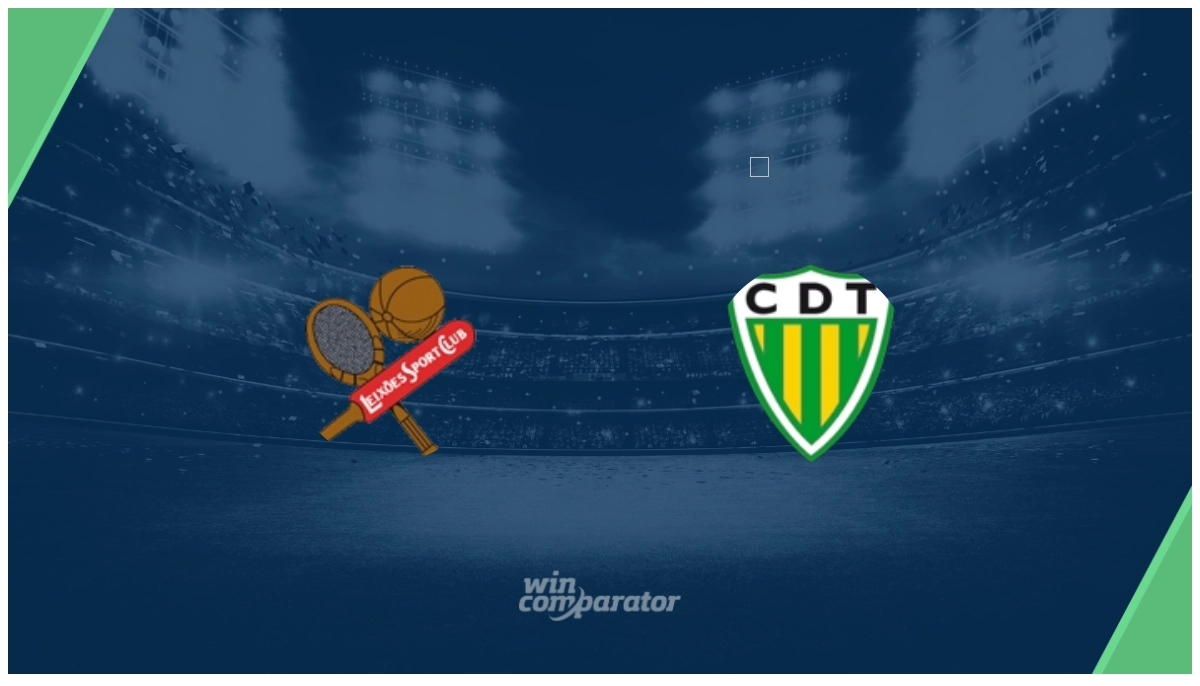 Leixoes Tondela prediction