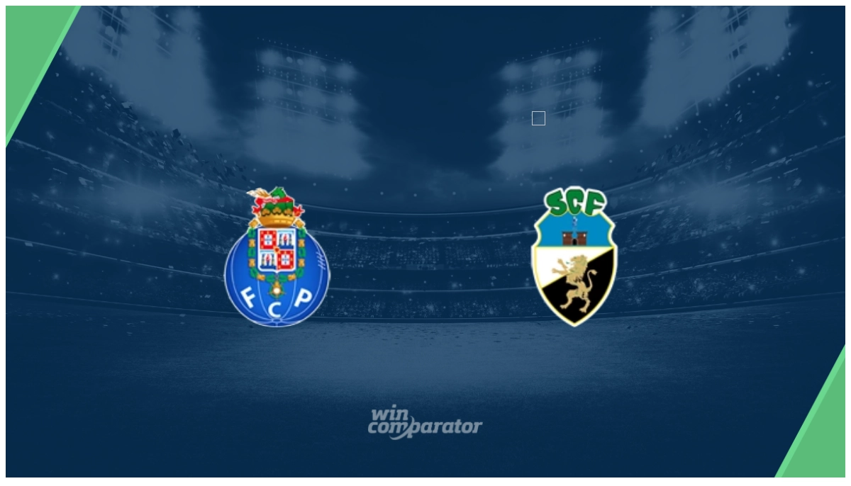 Porto B vs Farense Tipp