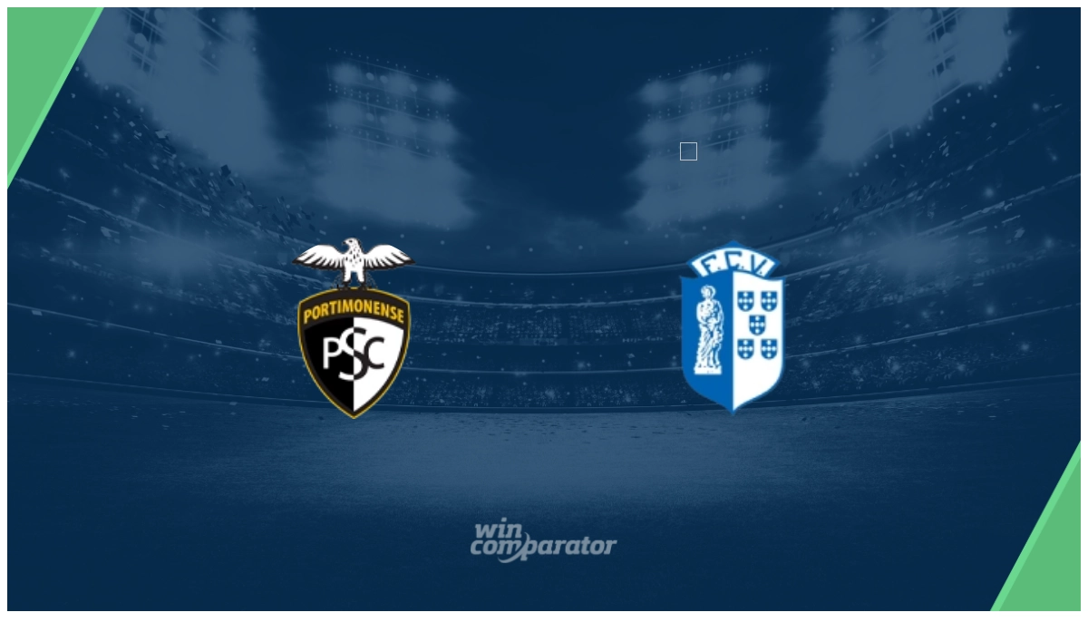 Pronóstico Portimonense FC Vizela