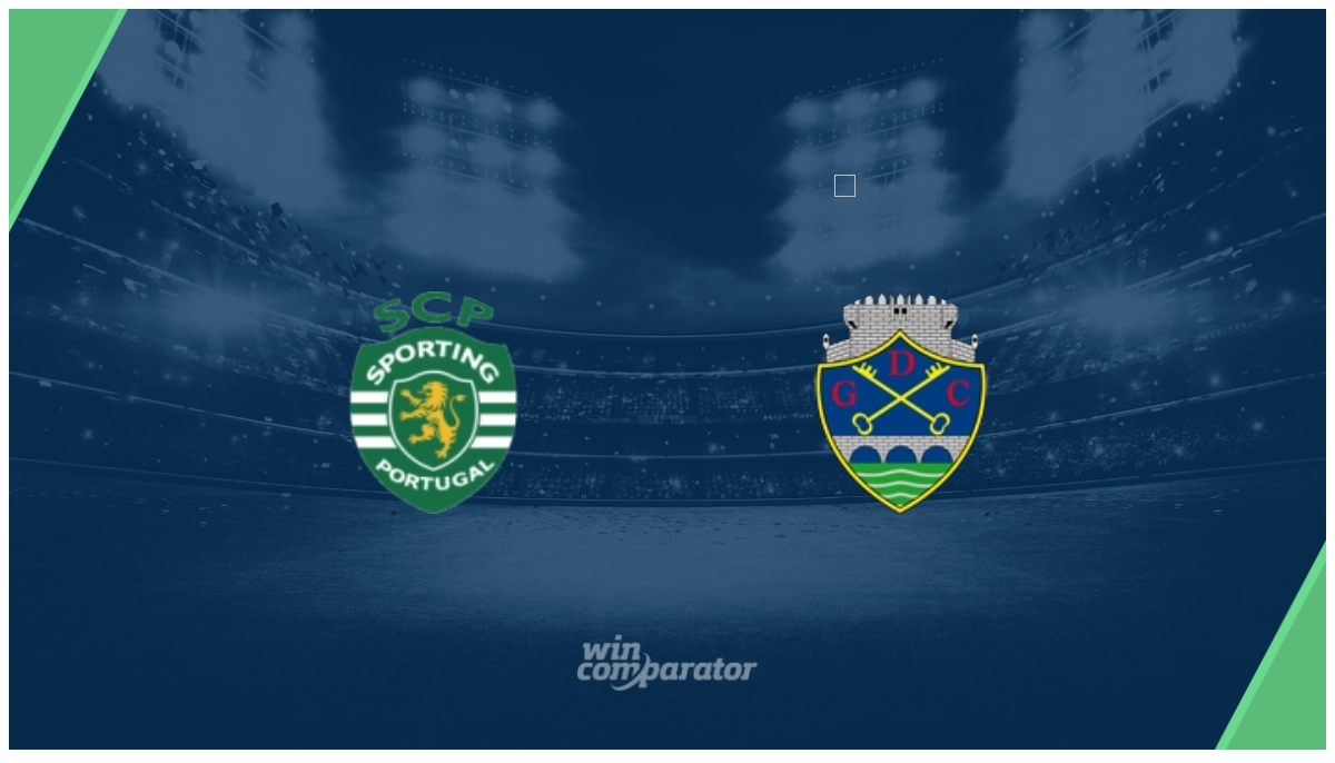 prognóstico Sporting Portugal B Chaves