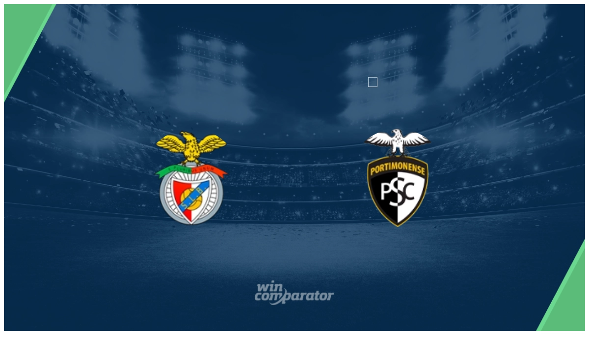 Benfica B Portimonense prediction
