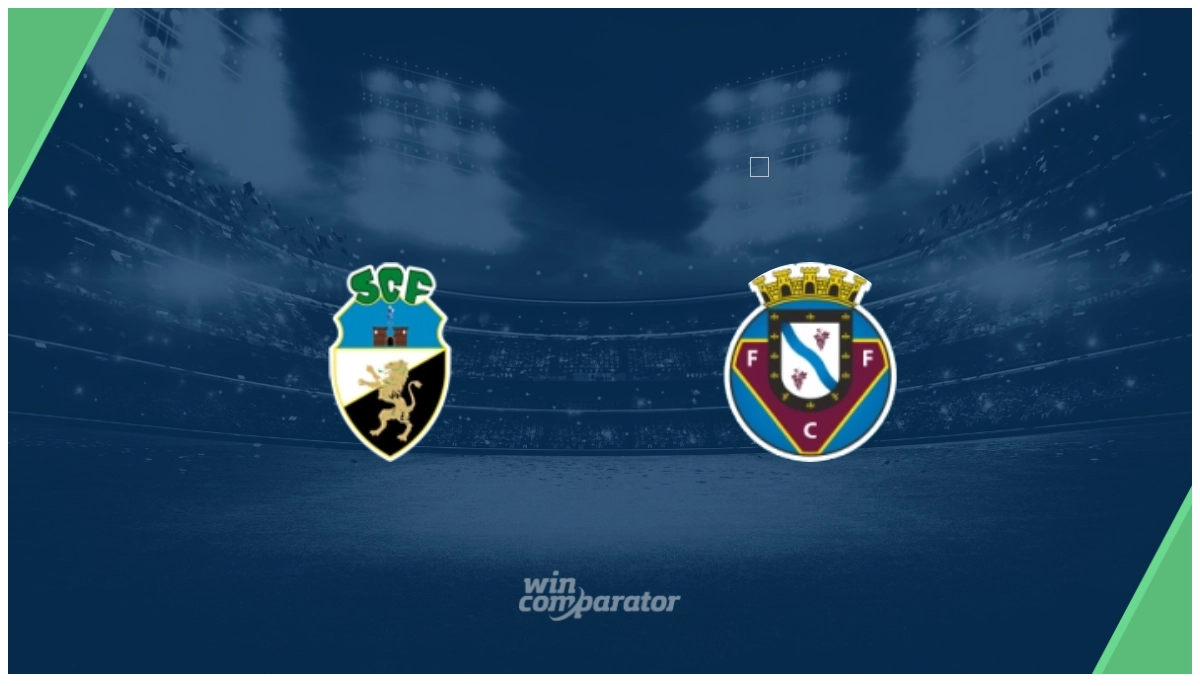Farense vs FC Felgueiras Tipp