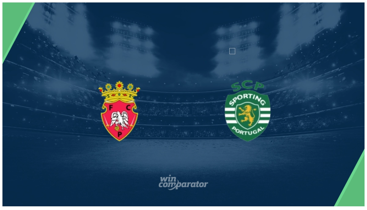 Penafiel Sporting Portugal B prediction