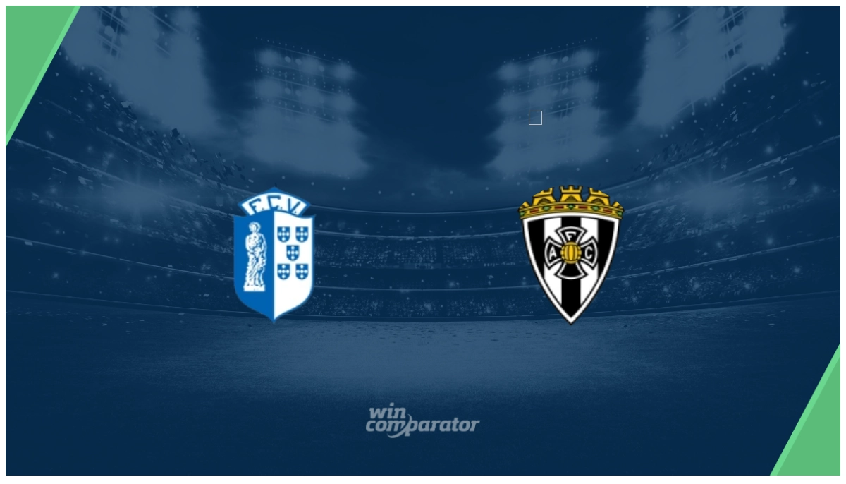 pronostic FC Vizela Amarante