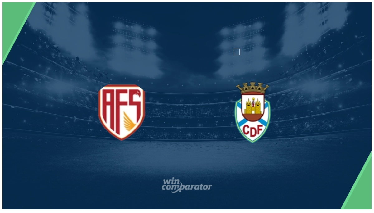 pronostic Avs Futebol Sad Feirense