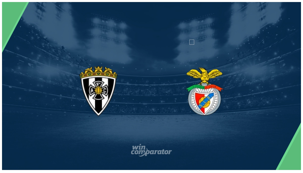 Pronóstico Amarante Benfica B