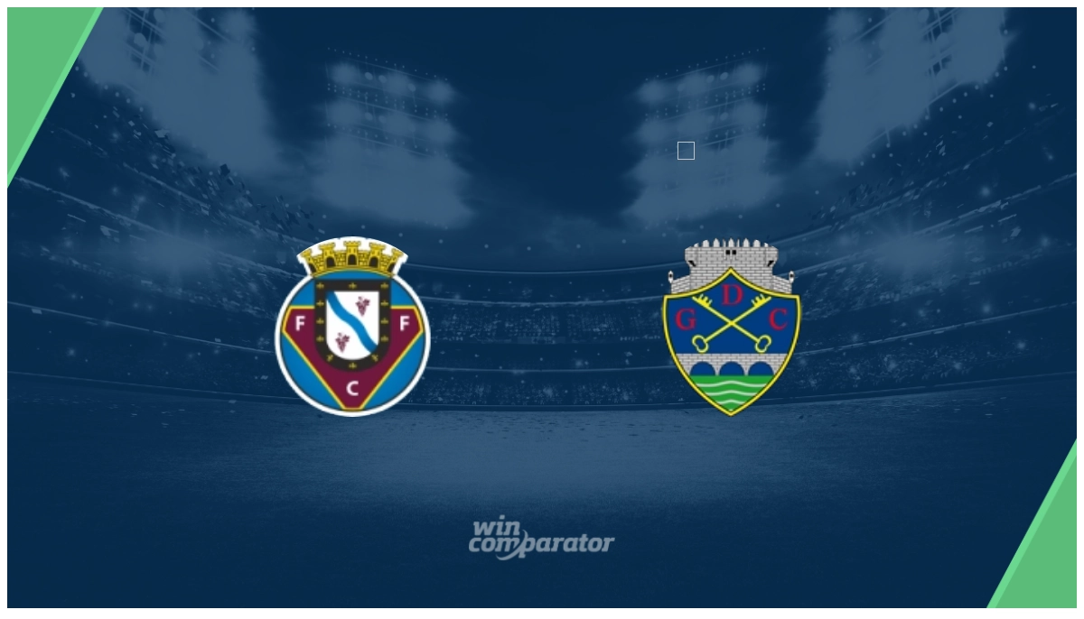pronostic FC Felgueiras Chaves