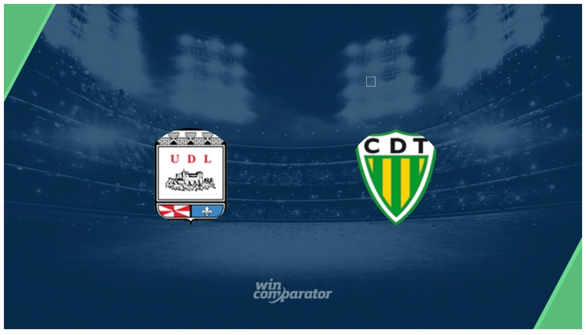 UD Leiria Tondela prediction