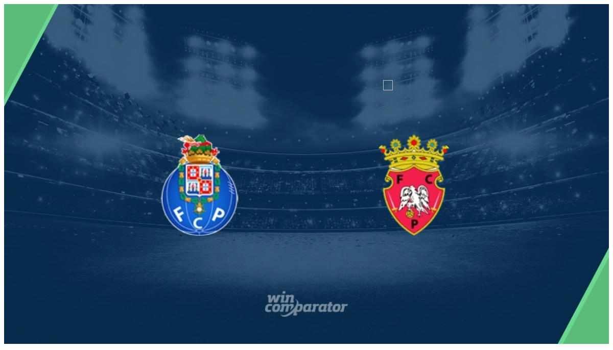 pronostic Porto B FC Penafiel