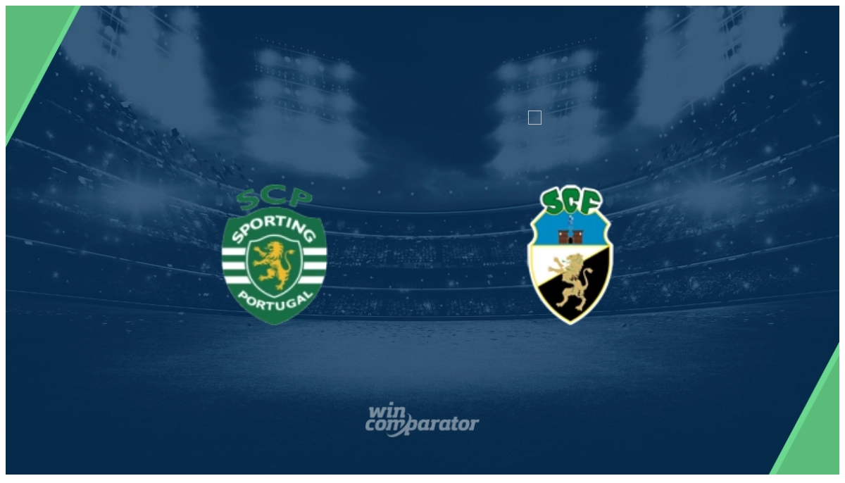pronostic Sporting Portugal B Farense