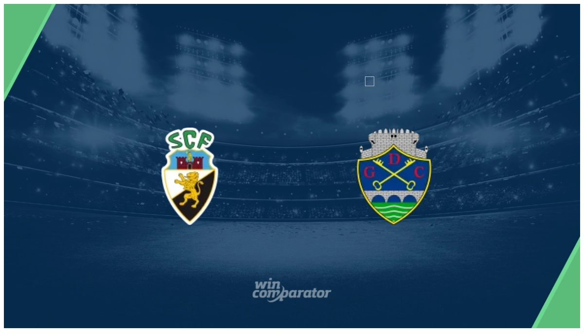 pronostic Farense Chaves