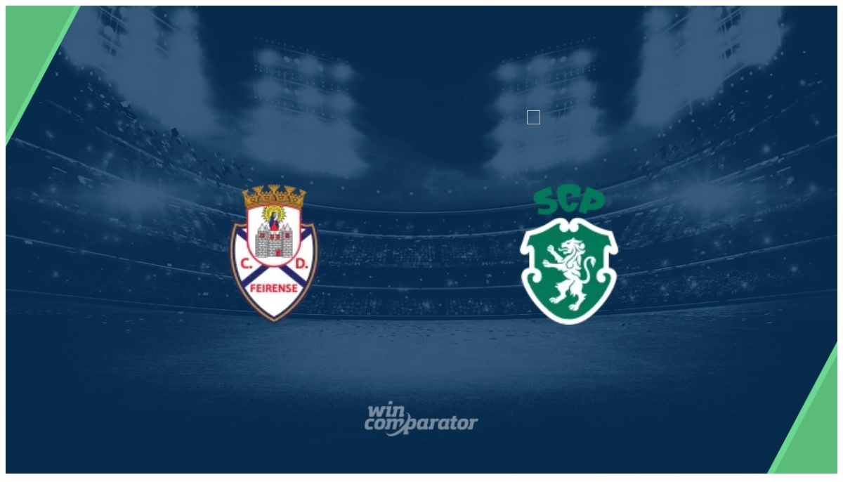 Pronóstico Feirense Sporting Portugal B
