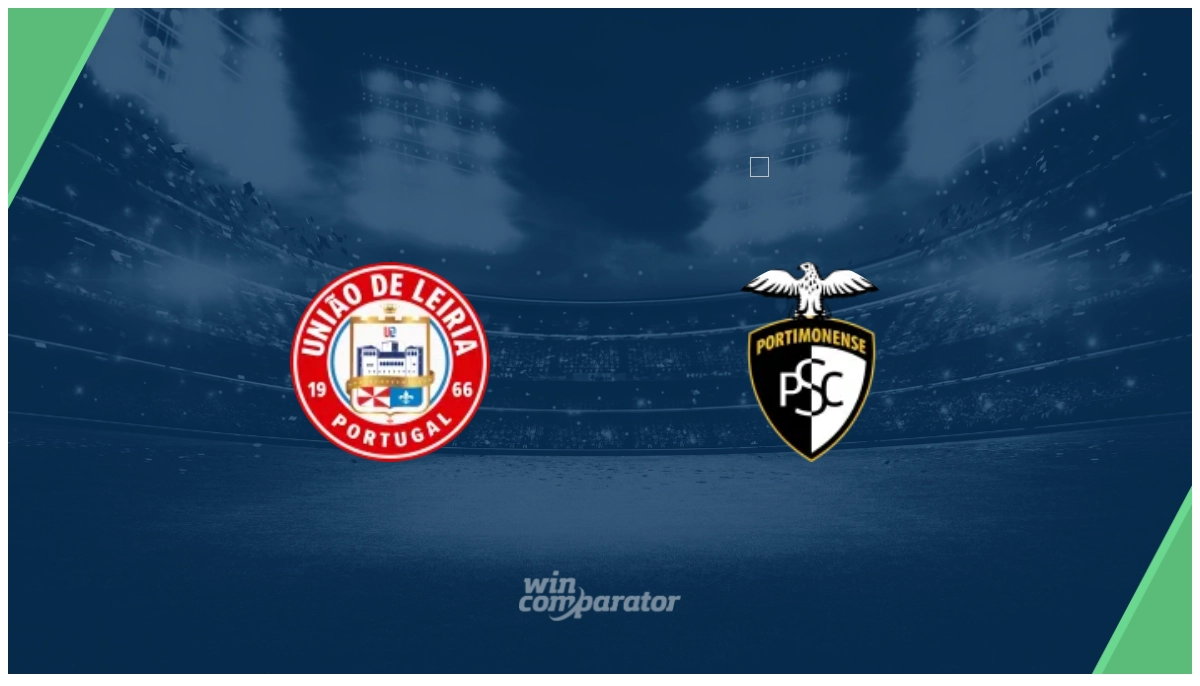 UD Leiria Portimonense prediction