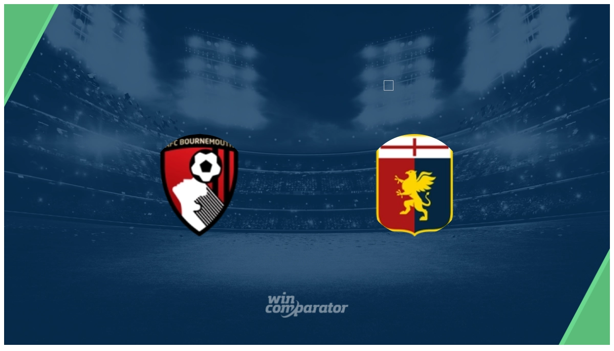 Pronóstico Bournemouth Genoa