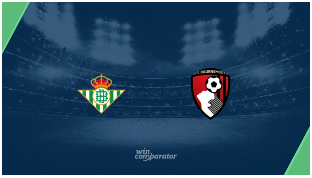 Betis Bournemouth prediction