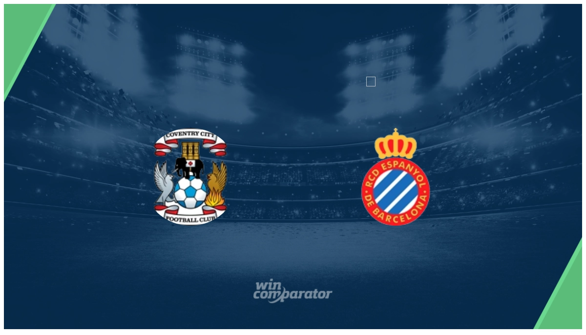 prognóstico Coventry City Espanhol