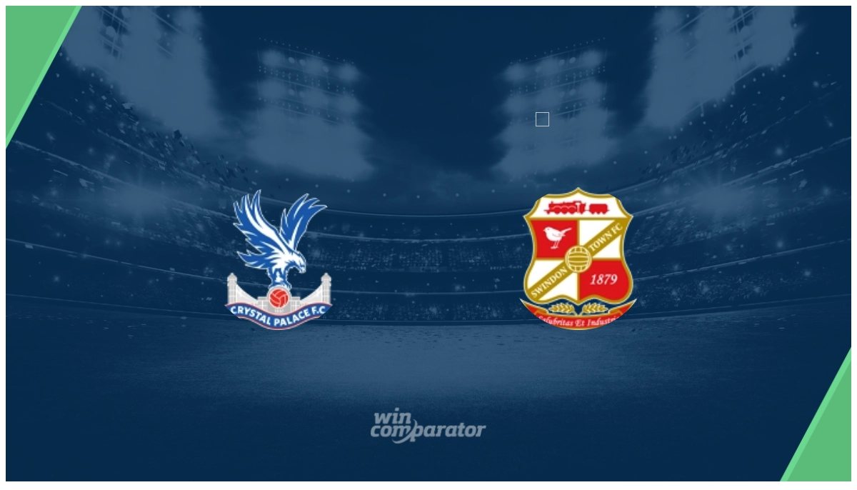 Crystal Palace Swindon Town prediction