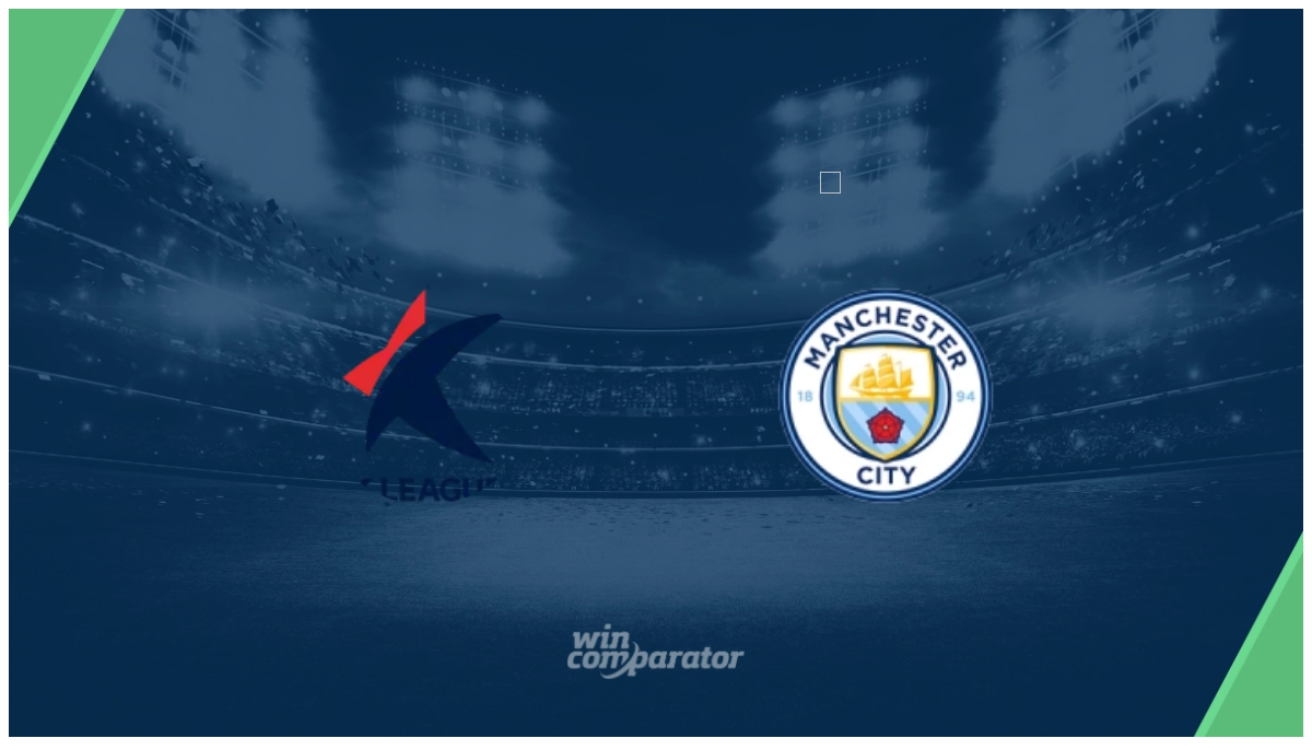 K-League Allstars Manchester City prediction