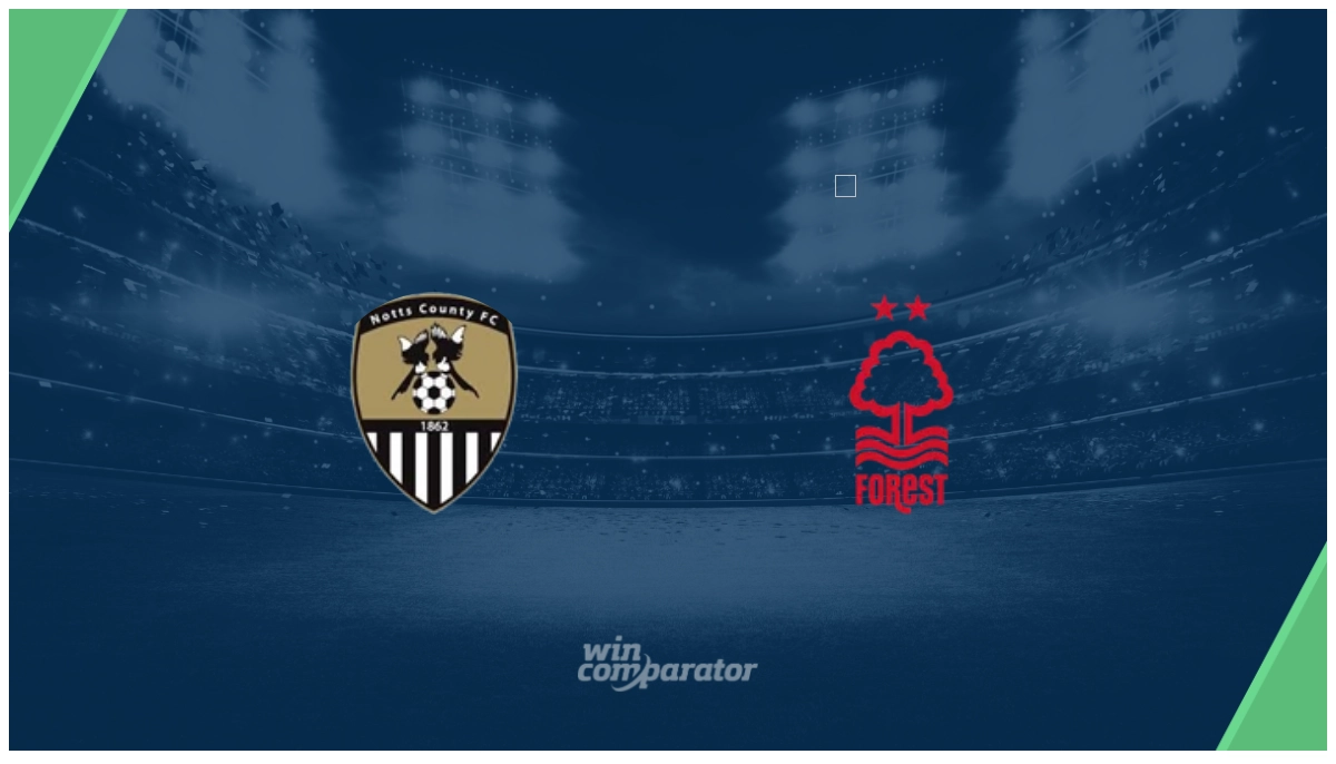 Notts County Nottingham Forest prediction