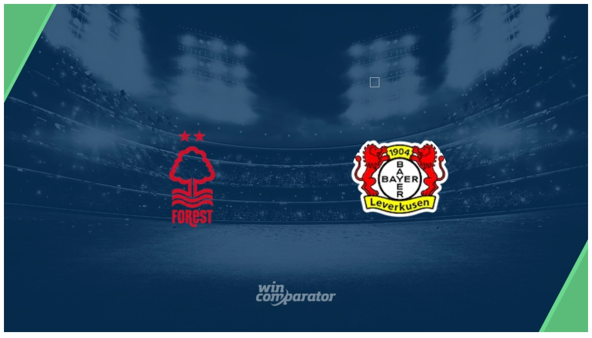 Nottingham Forest Bayer Leverkusen prediction