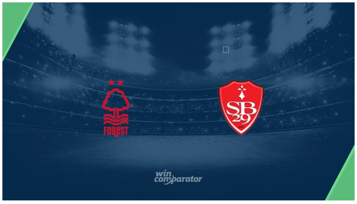 Nottingham Forest Brest prediction