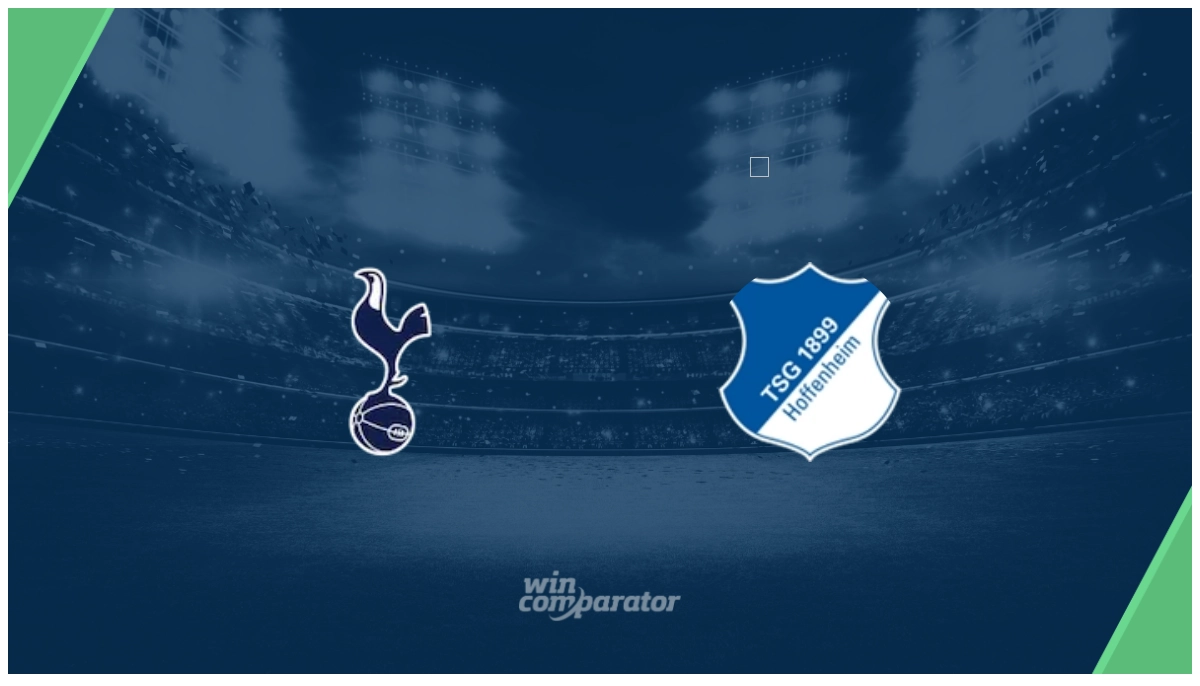 Tottenham Hoffenheim prediction