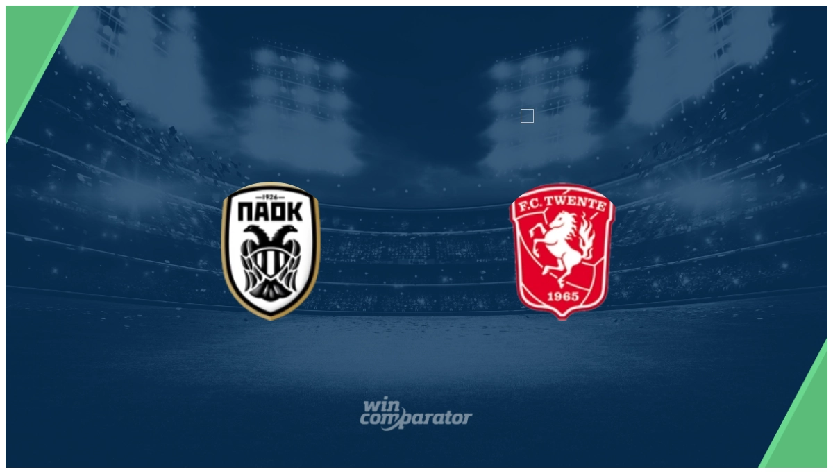 prognóstico PAOK Salónica Twente