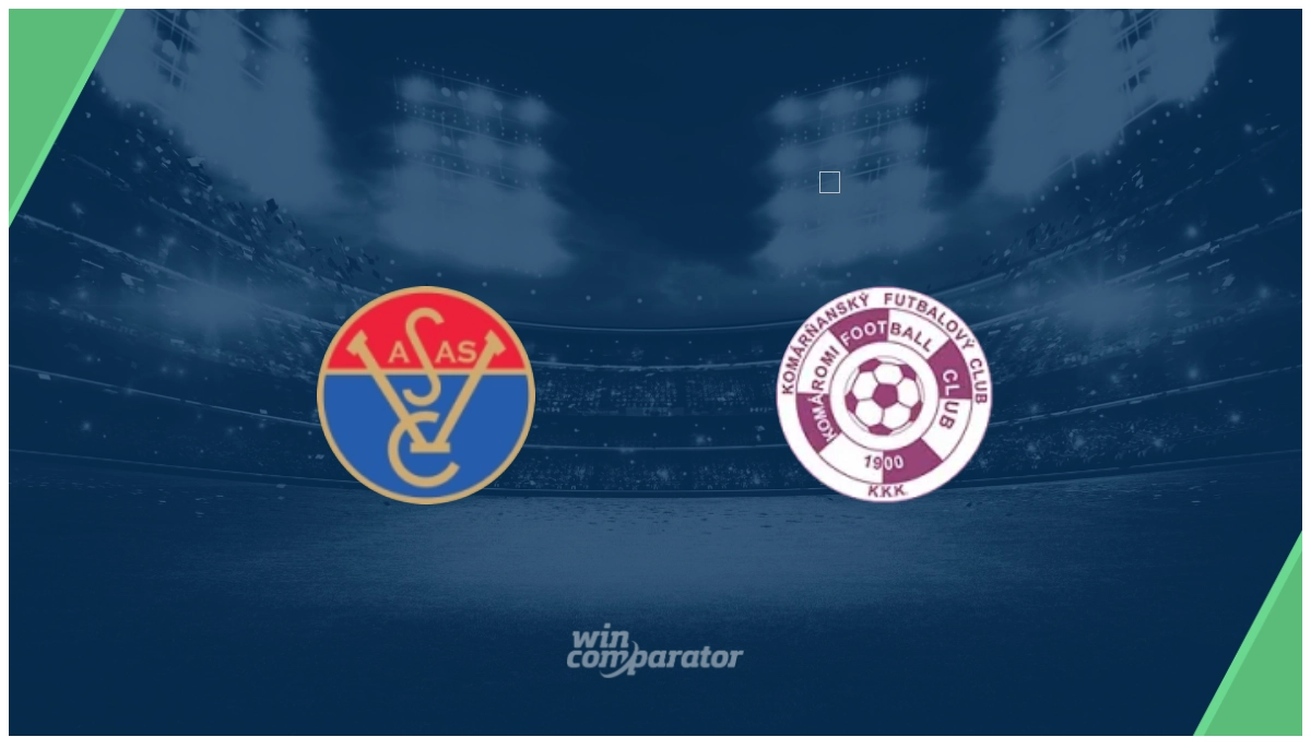 Vasas FC KFC Komarno prediction