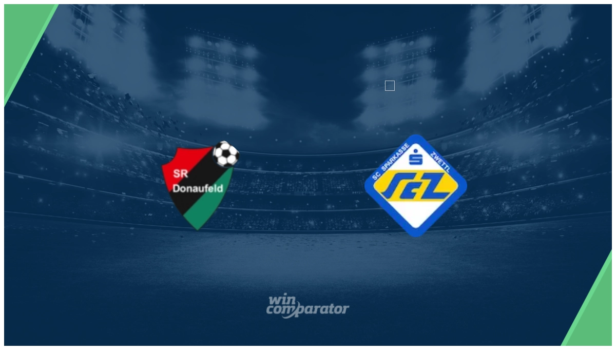 Donaufeld Sparkasse Zwettl prediction