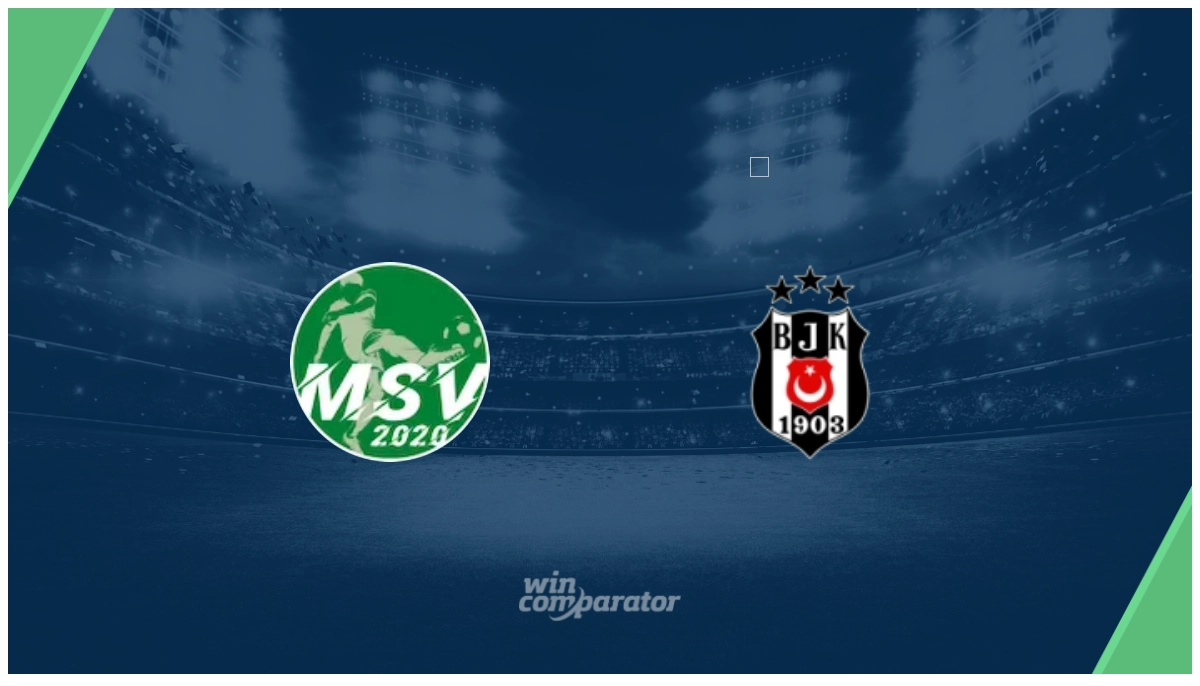 Pronóstico Mattersburger Sportverein 2020 Besiktas