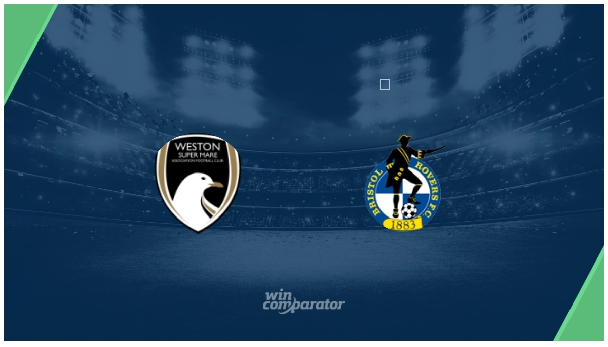Weston Super Mare vs Bristol Rovers Tipp