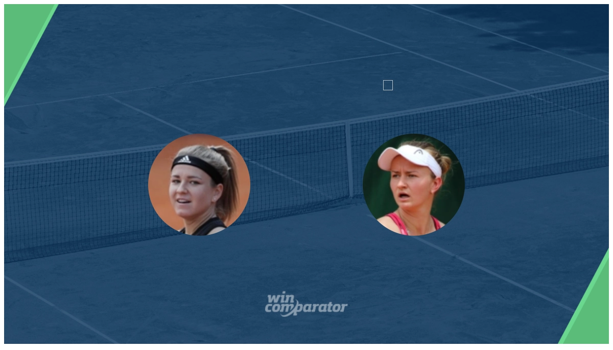prognóstico Karolina Muchova Barbora Krejcikova