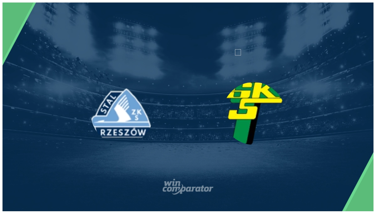 ZKS Stal Rzeszow Gornik Leczna prediction