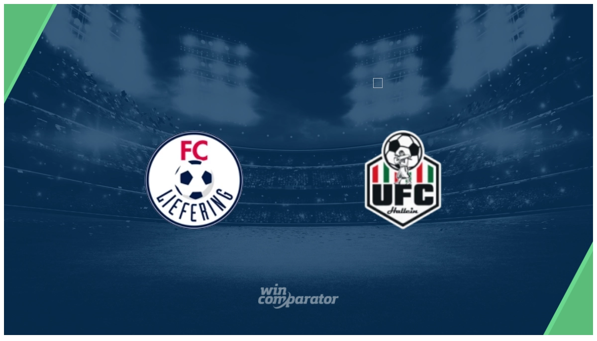 Liefering Ufc Hallein prediction