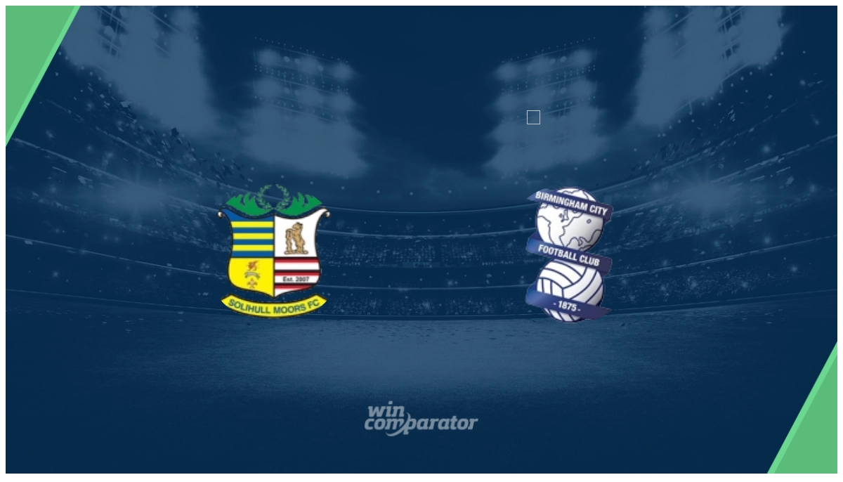 Solihull Moors Birmingham prediction