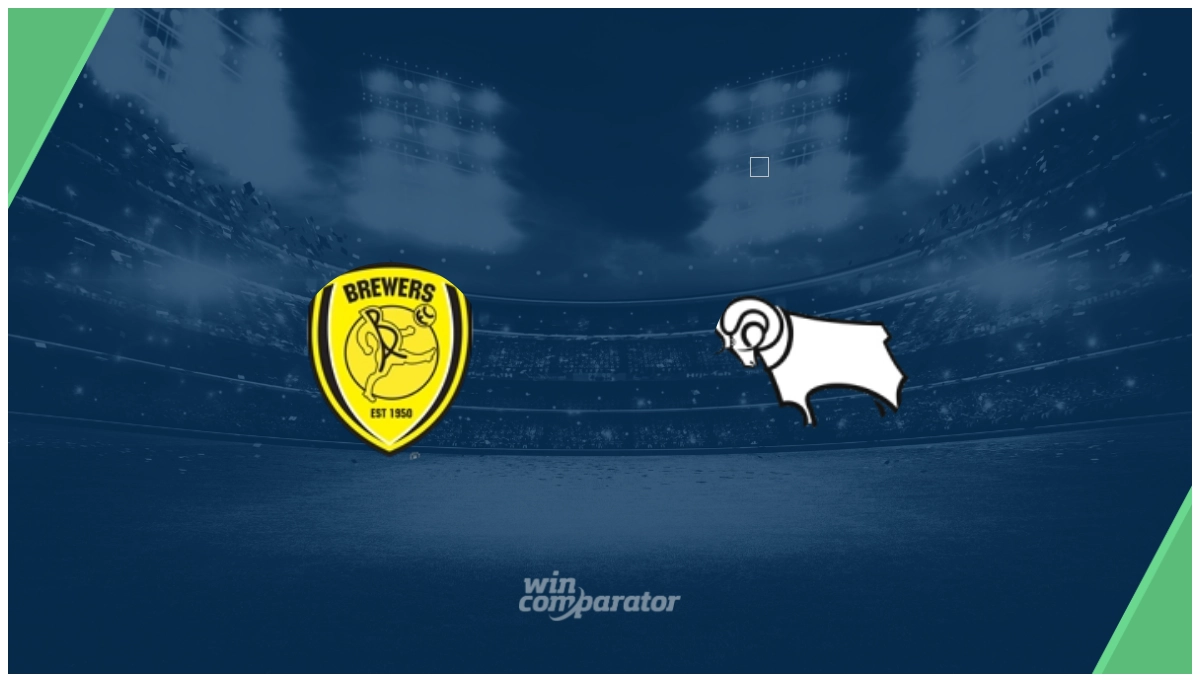 Pronóstico Burton Albion Derby County