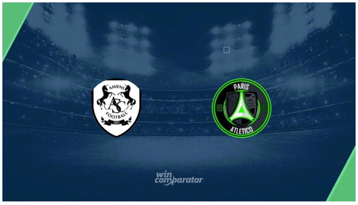 Amiens SC Paris 13 Atletico prediction