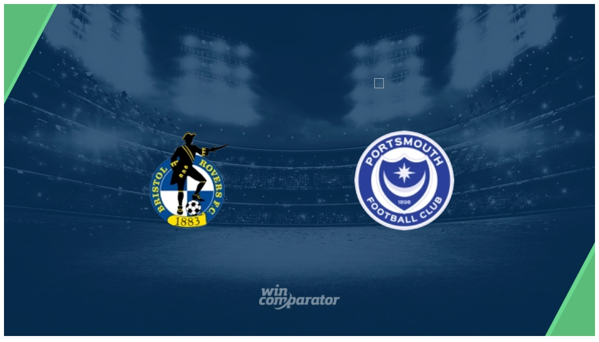 Bristol Rovers Portsmouth prediction