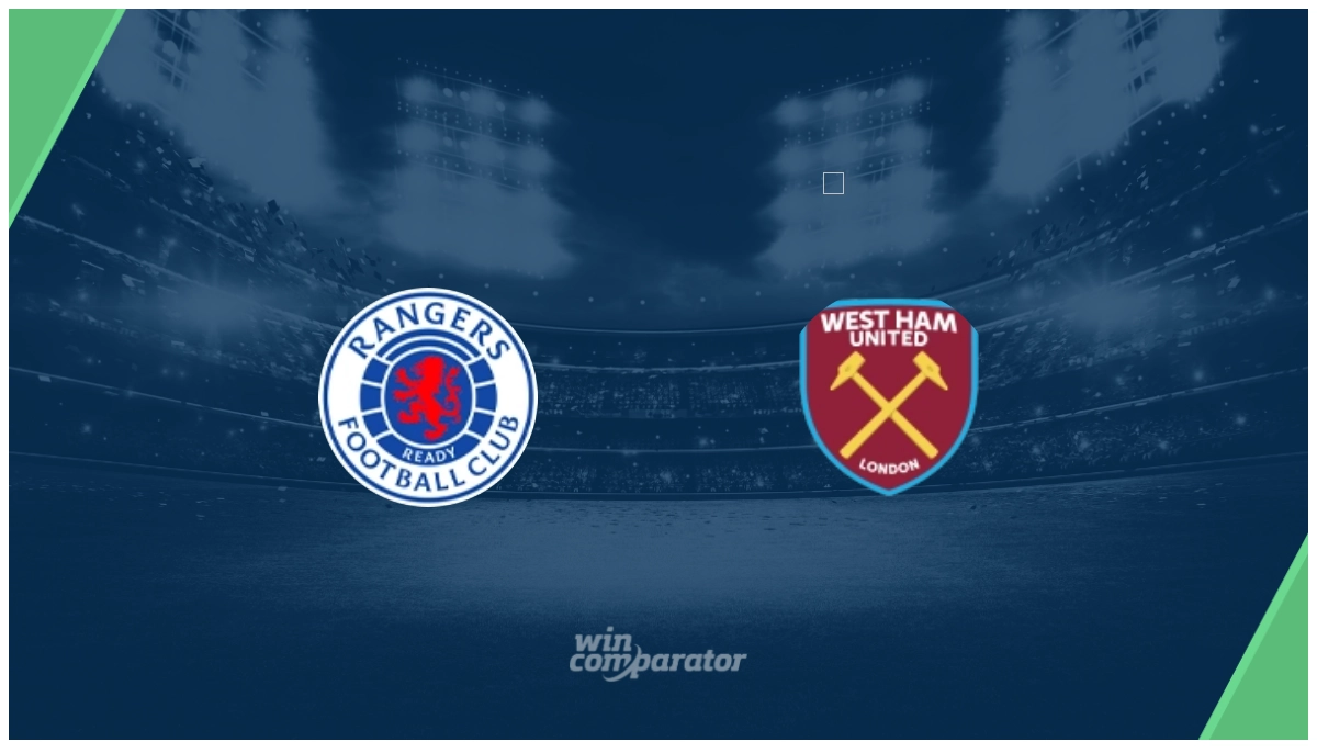 Rangers West Ham prediction