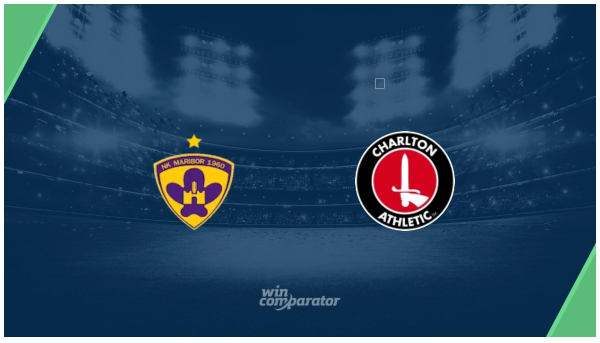 prognóstico FC Maribor Charlton Athletic
